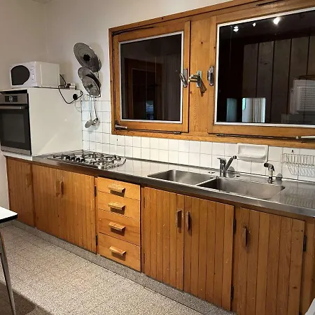 Chalet Spacieux 8 Pieces, 14 Personnes, Pres Des Pistes, Parking - Fr-1-595-93 Notre-Dame-de-Bellecombe