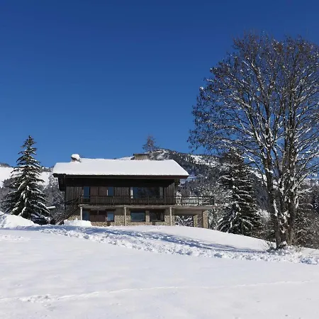 Spacieux 8 Pieces, 14 Personnes, Pres Des Pistes, Parking - Fr-1-595-93 Notre-Dame-de-Bellecombe