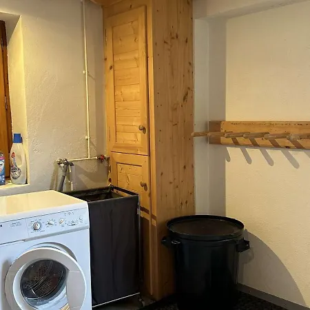 Chalet Spacieux 8 Pieces, 14 Personnes, Pres Des Pistes, Parking - Fr-1-595-93 Notre-Dame-de-Bellecombe